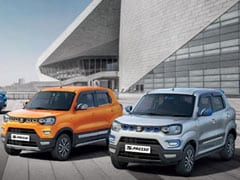 Maruti Suzuki S-Presso: Accessory Package Revealed