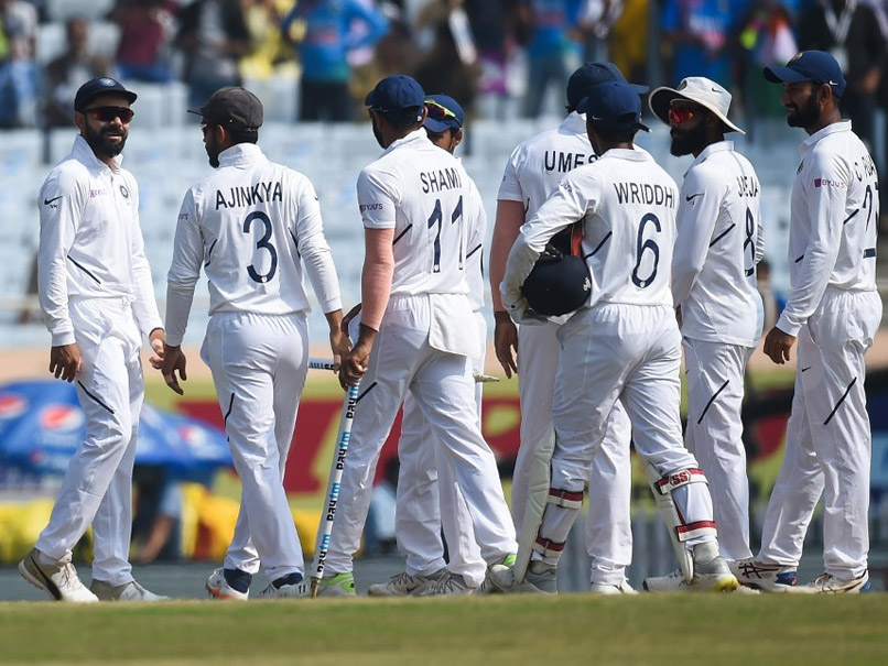 IND vs SA 3RD Test: टीम इंडिया ने  ICC World Test Championship में स्थिति और मजबूत की