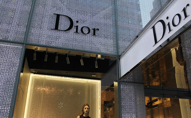 Christian Dior Criticised Over China Map, Apologises, Upholds "One China"