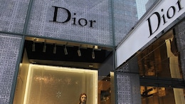 S Korea Fines Louis Vuitton, Dior, Tiffany $24.9 Million Over Data Leaks