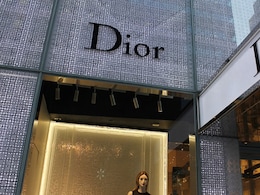 S Korea Fines Louis Vuitton, Dior, Tiffany $24.9 Million Over Data Leaks