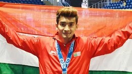 Asian Championships: Shiva Thapa Signs Off With Silver After Sustaining Injury