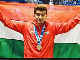 Asian Championships: Shiva Thapa Signs Off With Silver After Sustaining Injury