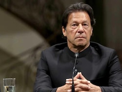 Pak&#039;s Punjab Assembly Passes Resolution To Ban Imran Khan From Politics