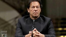 Pak's Punjab Assembly Passes Resolution To Ban Imran Khan From Politics