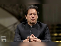 Pak's Punjab Assembly Passes Resolution To Ban Imran Khan From Politics