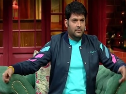 कपिल शर्मा को इस एक्ट्रेस ने दी धमकी, कहा- प्रॉफिट में से 10 प्रतिशत चाहिए, नहीं तो तेरा Video... कपिल शर्मा को इस एक्ट्रेस ने दी धमकी, कहा- प्रॉफिट में से 10 प्रतिशत चाहिए, नहीं तो तेरा Video...