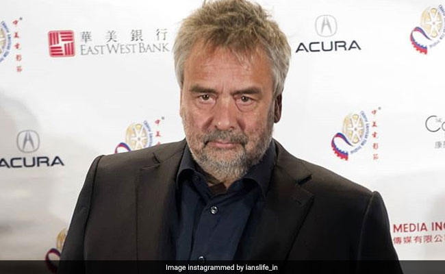 एक्ट्रेस के आरोपों पर मशहूर डायरेक्टर ने दिया जवाब, कहा- कभी किसी महिला का दुष्कर्म नहीं किया