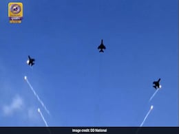 Abhinandan Varthaman, Balakot Heroes Stars Of Air Force Day: 10 Points Abhinandan Varthaman, Balakot Heroes Stars Of Air Force Day: 10 Points