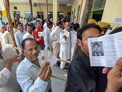 In Uttarakhand Panchayat Polls, Winner Says Opponent Got More Votes