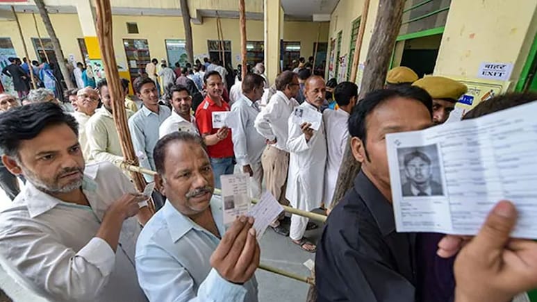 In Uttarakhand Panchayat Polls, Winner Says Opponent Got More Votes