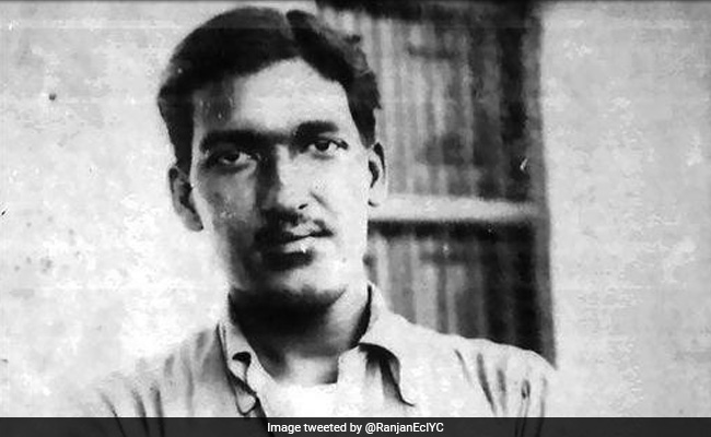 उपराष्ट्रपति वेंकैया नायडू ने कहा- अशफाक उल्लाह खान का राष्ट्र प्रेम भावी पीढ़ियों के लिए सदैव अनुकरणीय रहेगा