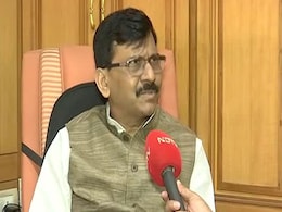 50-50 के फॉर्मूले पर बोले शिवसेना सांसद संजय राउत- पहले भी मुकर चुकी है BJP, अब जो भी बात होगी लिखित होगी 50-50 के फॉर्मूले पर बोले शिवसेना सांसद संजय राउत- पहले भी मुकर चुकी है BJP, अब जो भी बात होगी लिखित होगी