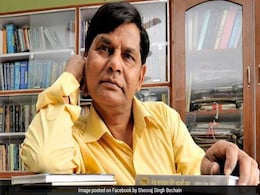 एक दलित को विभागाध्यक्ष बनने से क्यों रोक रहा है दिल्ली विश्वविद्यालय? एक दलित को विभागाध्यक्ष बनने से क्यों रोक रहा है दिल्ली विश्वविद्यालय?