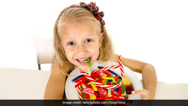 Non-Nutritive Sweeteners: Researchers Look At Their Impact On Children