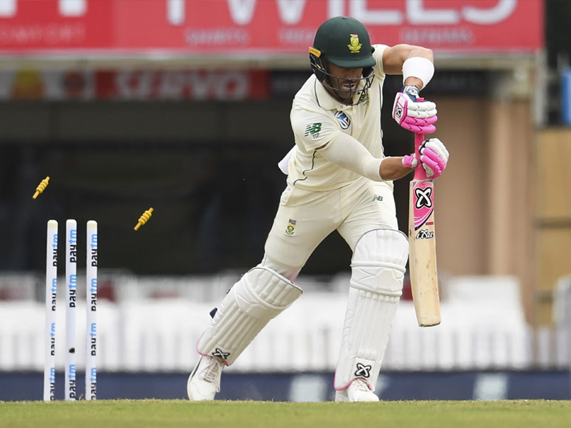 "CSA Should Take Responsibility": Ex-Player Slams Cricket Board For Dismal Performance Against India