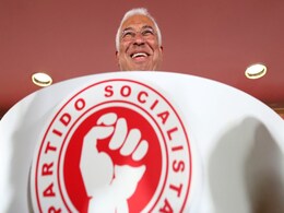 Portugal's Ruling Socialists Win Election But Fall Short Of Outright Majority Portugal's Ruling Socialists Win Election But Fall Short Of Outright Majority
