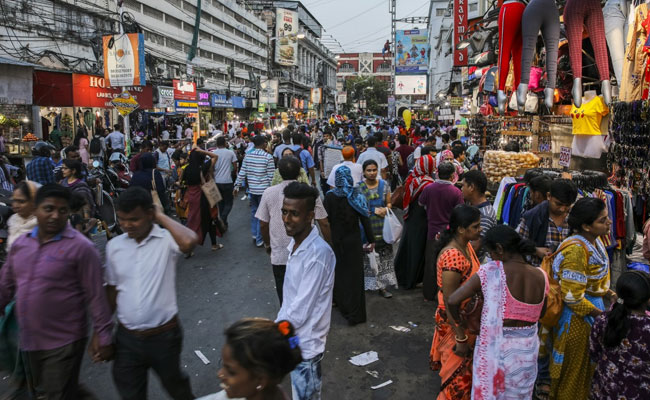 वर्ल्ड बैंक का भारत को 6 अरब डॉलर सालाना का ऋण समर्थन जारी रहेगा