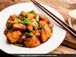 From Pasta Samosa To Paratha Pizza: 5 Indo-Italian Recipes You Must Try