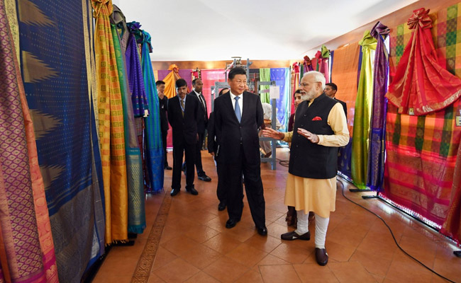 From Xi Jinping, A Roadmap To Better India, China Relations