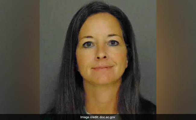 US Woman In 1994 Said Black Man Kidnapped Her Sons. She Had Killed Them