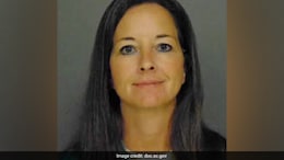 US Woman Who Drowned Her 2 Sons In 1994 Denied Parole