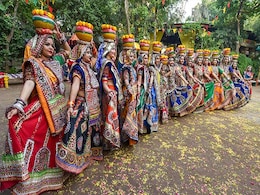 Navratri 2023: Know When Can You Play Garba And Its Significance Navratri 2023: Know When Can You Play Garba And Its Significance