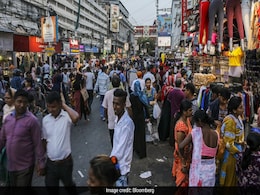 उम्मीद से अधिक तेजी से उबर रही भारतीय अर्थव्यवस्था : रिपोर्ट उम्मीद से अधिक तेजी से उबर रही भारतीय अर्थव्यवस्था : रिपोर्ट