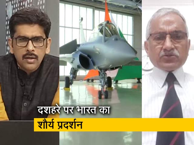 5 की बात: क्या भारत को अब रक्षा सौदों में लानी चाहिए तेजी?