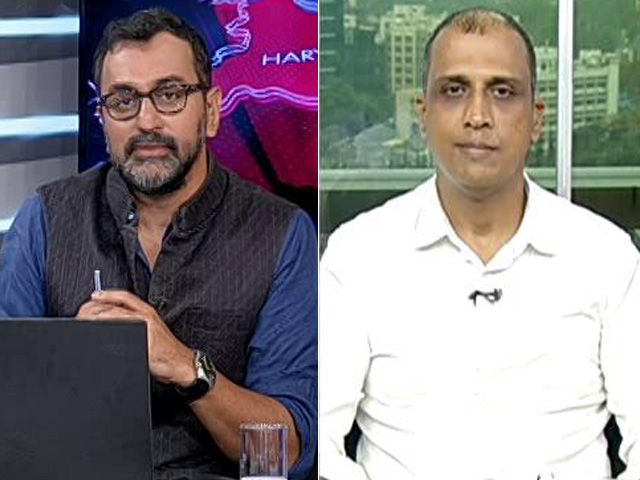 Opposition Numbers Show People Unhappy With BJP-Shiv Sena: NCP Leader