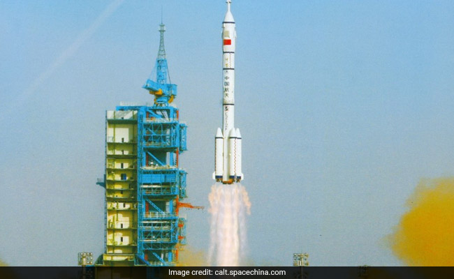 With New Rockets, China Eyes Bigger Pie Of Commercial Space Launch Market