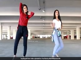 Viral Video: इस लड़की ने 'भांगड़ा' से TikTok पर मचाया तहलका, देखें 5 धांसू वायरल वीडियो Viral Video: इस लड़की ने 'भांगड़ा' से TikTok पर मचाया तहलका, देखें 5 धांसू वायरल वीडियो