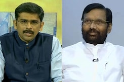Swachh Bharat Campaign Has Reached A Pan India Level: Ramvilas Paswan Swachh Bharat Campaign Has Reached A Pan India Level: Ramvilas Paswan
