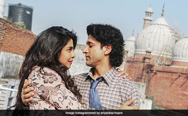 <i>The Sky Is Pink</i> Box Office Collection Day 1: Priyanka Chopra And Farhan Akhtar's Film Gets A Slow Start