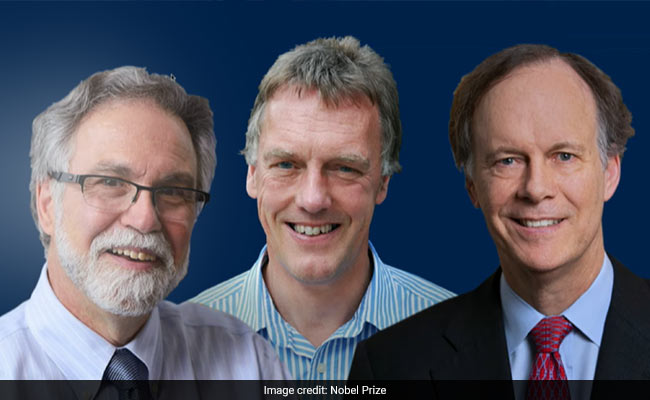 TOP 5 NEWS: मेडिसिन के क्षेत्र में नोबेल की हुई घोषणा, आरे में पेड़ कटाई पर SC ने लगाई रोक