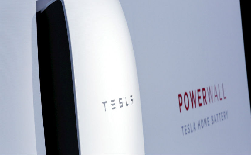 Tesla To Start Powerwall Home Battery Installations In Japan