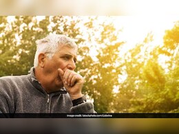 Respiratory care week 2025: फेफड़ों का ख्याल रखना है बेहद जरूरी, श्वसन देखभाल सप्ताह में जानिए कैसे रखें इनको सेहतमंद Respiratory care week 2025: फेफड़ों का ख्याल रखना है बेहद जरूरी, श्वसन देखभाल सप्ताह में जानिए कैसे रखें इनको सेहतमंद