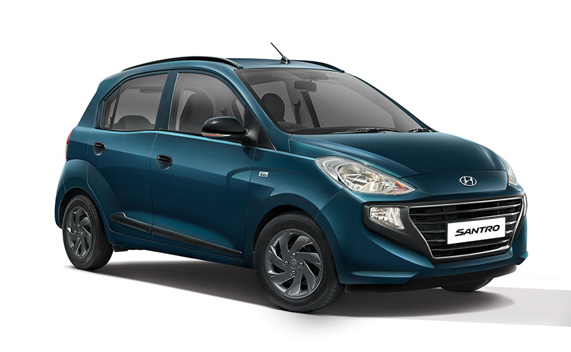 Hyundai Delivers 12,500 Units In A Single Day On Occasion Of Dhanteras