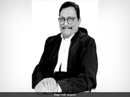 Chief Justice Recommends To Centre Justice Bobde As Successor: Sources Chief Justice Recommends To Centre Justice Bobde As Successor: Sources
