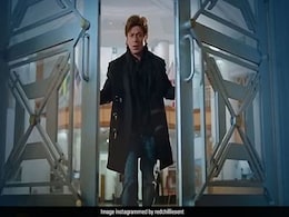 After <i>Zero</i> Failure, Shah Rukh Khan Hopes To Make This Kind Of Film After <i>Zero</i> Failure, Shah Rukh Khan Hopes To Make This Kind Of Film