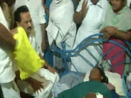 "Don't Want Another Child To Meet His Fate": Stalin On Trichy Boy's Death "Don't Want Another Child To Meet His Fate": Stalin On Trichy Boy's Death