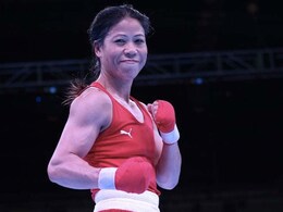 Mary Kom To Lead India's Charge In Women's World Boxing Championships Mary Kom To Lead India's Charge In Women's World Boxing Championships