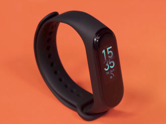Xiaomi Mi Smart Band 4 Review-  The Best Budget Fitness Band?