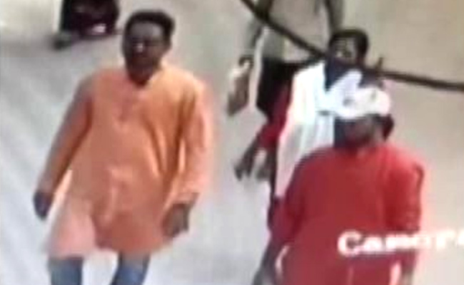 Kamlesh Tiwari Murder Case: "Terror Modules": Latest From UP Police In Hindu Group Leader's Murder