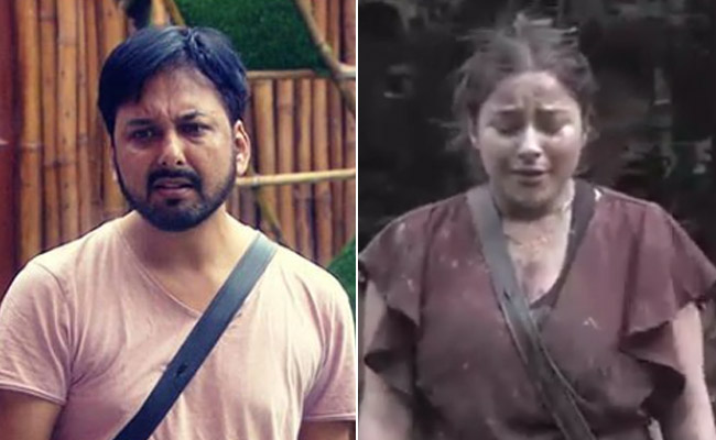 सिद्धार्थ डे ने पंजाब की कैटरीना कैफ को लेकर पार की सारी हदें, तो 'बिग बॉस' के घर में जमकर मचा हंगामा