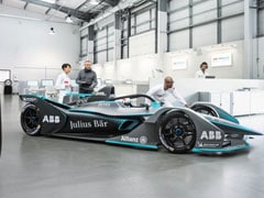 ABB Buys Majority Stake In Chinese Electric Vehicle Charging Company