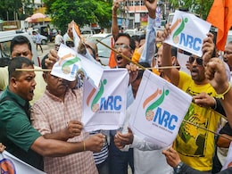 "No Threat For <i>Hindustani</i> Muslims": UP Muslim Board Favours NRC "No Threat For <i>Hindustani</i> Muslims": UP Muslim Board Favours NRC