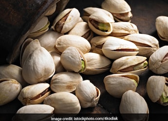 US Man Arrested For Stealing Over 19,000 KG Of Pistachios US Man Arrested For Stealing Over 19,000 KG Of Pistachios