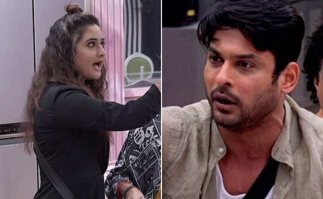 Bigg Boss: सिद्धार्थ शुक्ला और रश्मि के झगड़े पर बॉलीवुड एक्टर ने दिया रिएक्शन, कहा-प्यार और जंग में सब जायज...