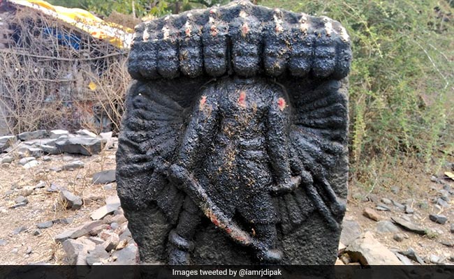 महाराष्ट्र के इस गांव में होती है रावण की पूजा, 200 सालों से चली आ रही है ये प्रथा